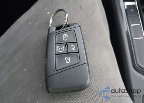 2023 Volkswagen Tiguan 2.0T Se from USA, damaged, VIN 3VV3B7AX3PM131427